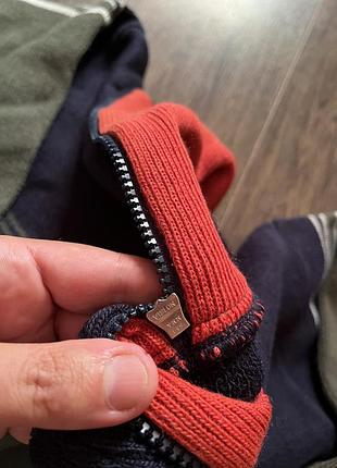 Светр lacoste 6