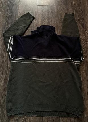Светр lacoste 7