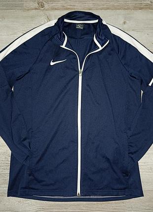 Кофта чоловіча спортивна nike trainers