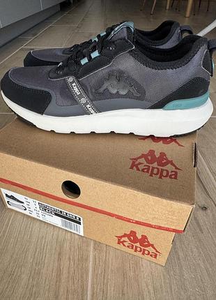 Кросівки kappa