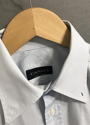 Сорочка canali 4