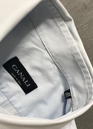 Сорочка canali 6
