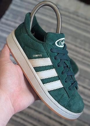 Adidas campus оригинальные кроссовки