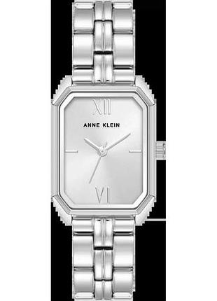 Годинник жіночий anne klein ak/3775svsv