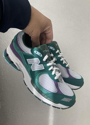 New balance 2002r up there backyard legends