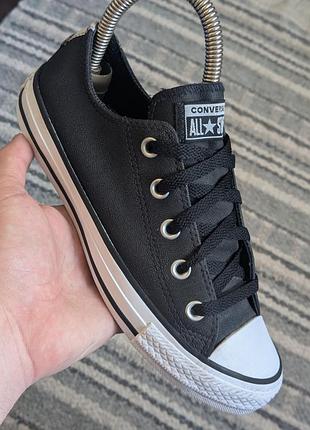 Converse all star оригінальні жіночі кеди