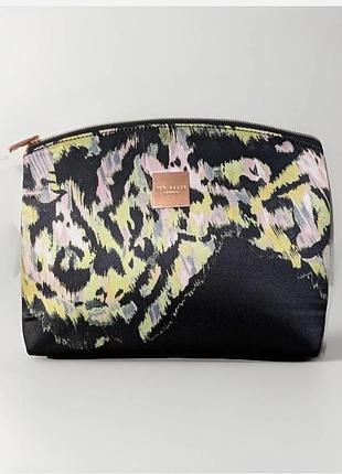 Брендова велика косметичка ted baker london