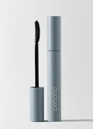 Persona tubing mascara,black,8ml