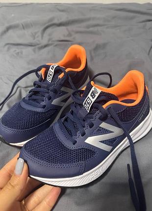 Кроссовки детские new balance