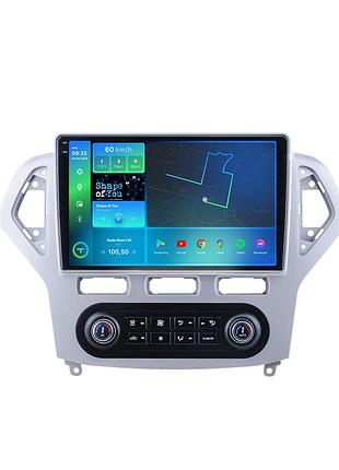 Штатная магнитола torssen ford mondeo 07-11 climate n10 carplay