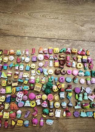 Shopkins фигурки шопкинс 5
