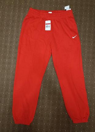 Nike оригинал женские утепленные штаны