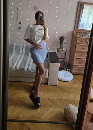 Юбка женская new look