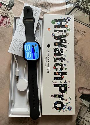 Smart watch годинник фітнес