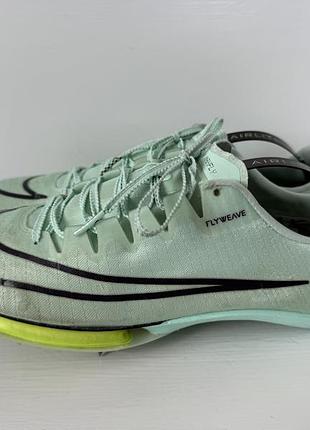 Шиповки nike air zoom maxfly