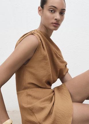 Сукня mango 4