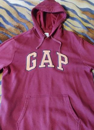 Толстовка gap розмір l