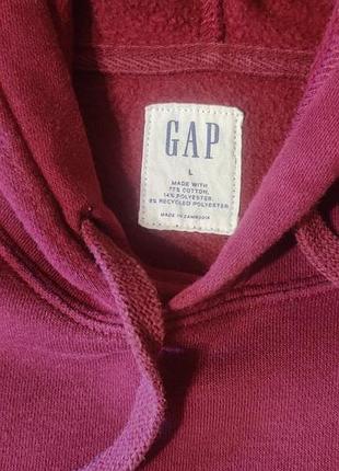Толстовка gap розмір l 2