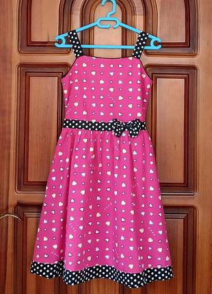 Сарафан sanny fashion