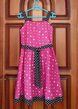 Сарафан sanny fashion 2