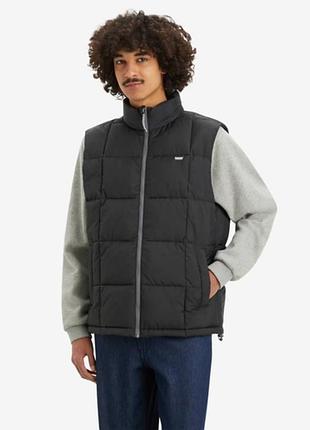 Жилет levis 19820 black
