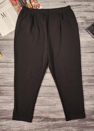 Штани класичні asos
