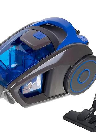 Контейнерный пылесос volyx gd-1604 4000вт мощный бытовой пылесос для сухой уборки