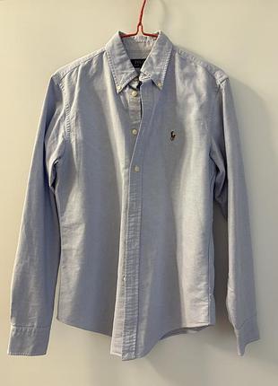 Сорочка ralph lauren