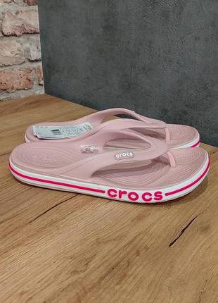 В'єтнамки жіночі crocs/вьетнамки женские крокс/кроксы