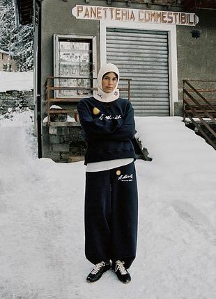 Спортивний костюм zara
