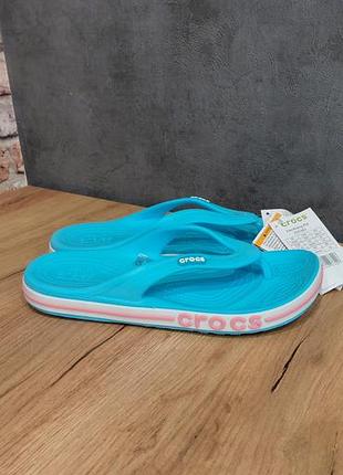 В'єтнамки жіночі crocs/крокси/кроксы /вьетнамки крокс