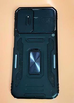 Смартфон samsung galaxy a14 4/64 гб black 6