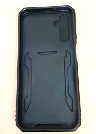 Смартфон samsung galaxy a14 4/64 гб black 5