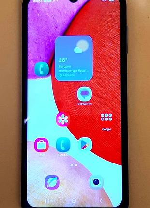Смартфон samsung galaxy a14 4/64 гб black 8