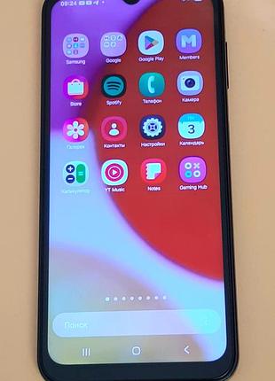 Смартфон samsung galaxy a14 4/64 гб black 9