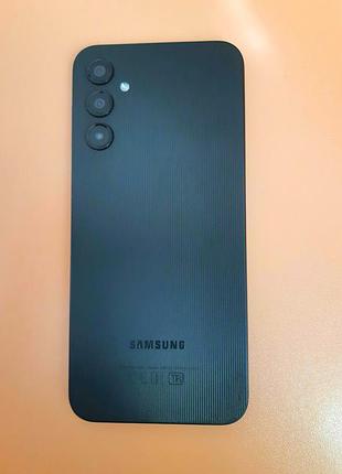 Смартфон samsung galaxy a14 4/64 гб black 7