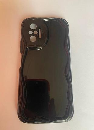 Чохол на redmi not 10 про