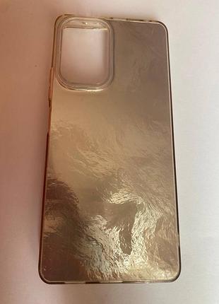 Чохол на redmi not 10 про 5