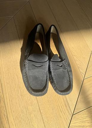Лофери zara