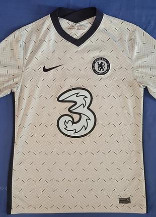 Футболка nike chelsea