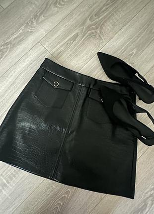 Спідниця zara