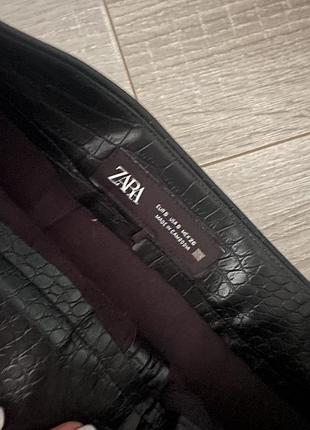 Спідниця zara 2
