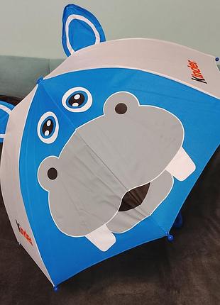 Зонт детский kinder 2