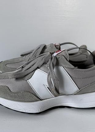 New balance 327 кросівки