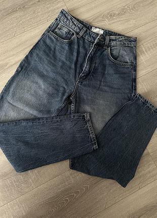 Джинси bershka