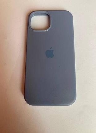 Чохол apple iphone 15 2
