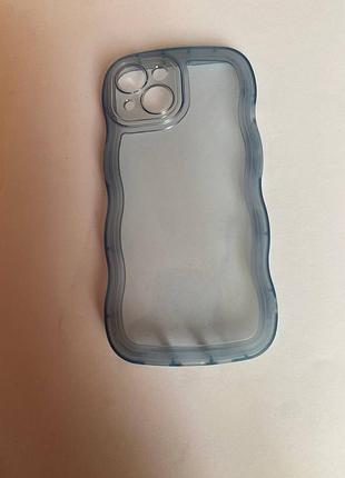 Чохол apple iphone 15