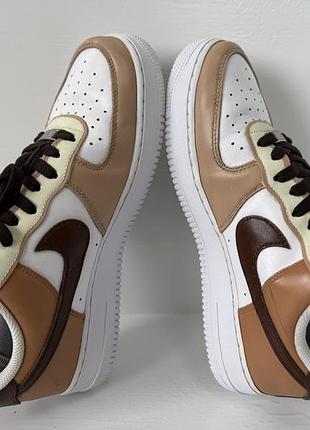 Nike force кросівки 6