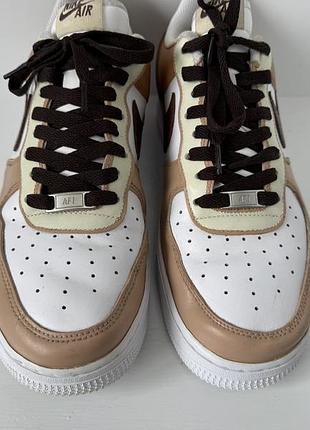 Nike force кросівки 8