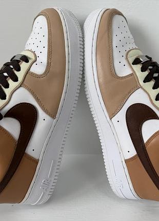 Nike force кросівки 7